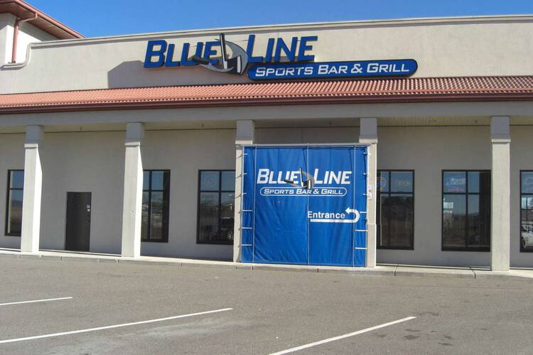 Blue Line Sports Bar Grill Sartell St Cloud Zomato Blue Line Sports Bar Grill Sartell St Cloud Zomato